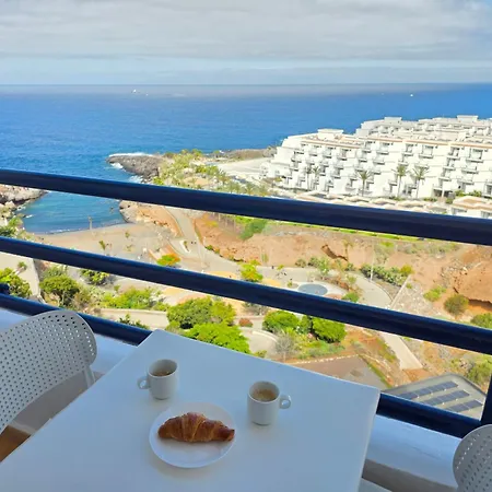 Ocean Sunset View, Air Conditioned, Renovated شقة أذيخي