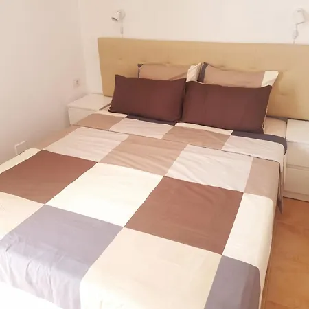 شقة Ocean Sunset View, Air Conditioned, Renovated