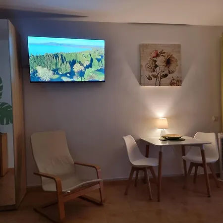 شقة Ocean Sunset View, Air Conditioned, Renovated أذيخي