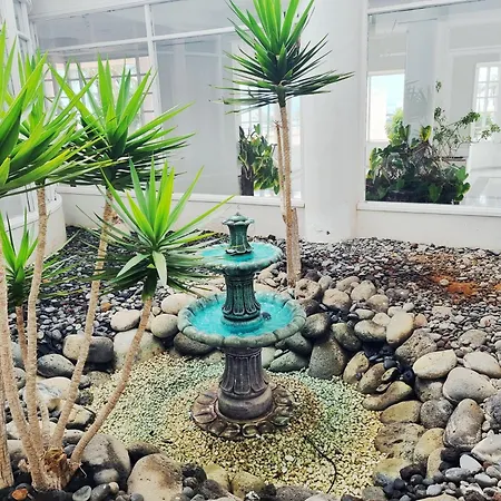 Ocean Sunset View, Air Conditioned, Renovated شقة أذيخي