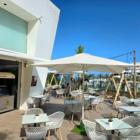 Ocean Sunset View, Air Conditioned, Renovated شقة أذيخي